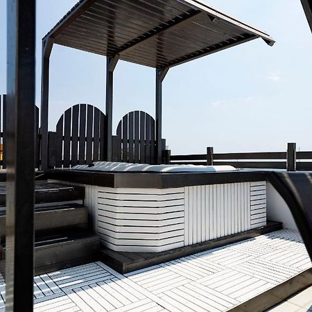 Harbour Lounge Rooms Kardamena  Bagian luar foto
