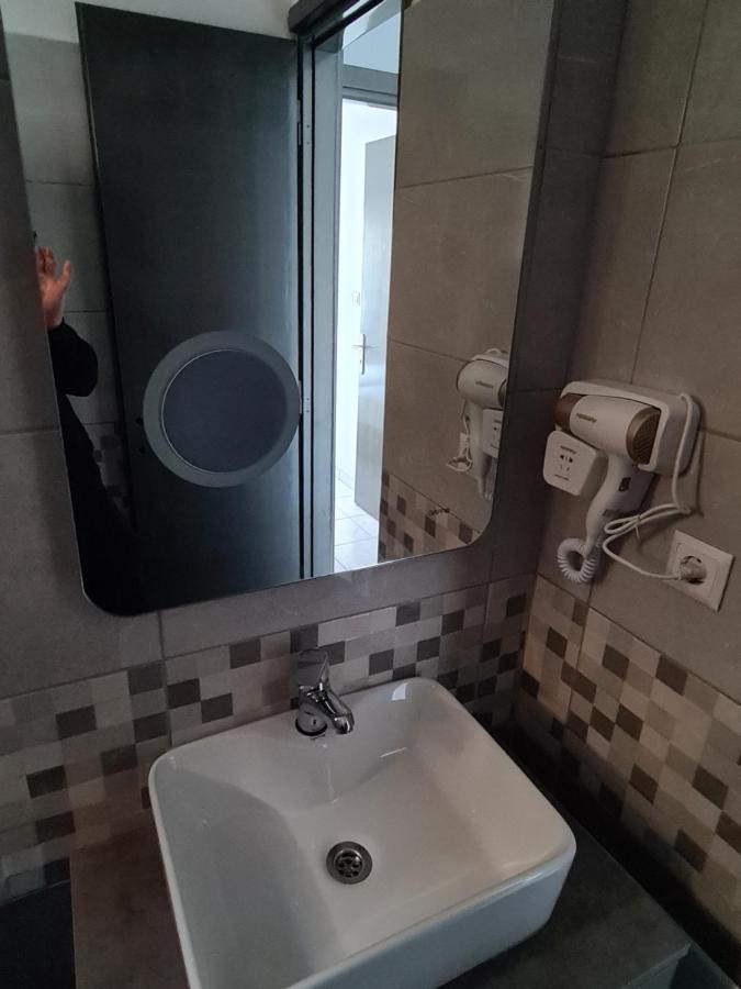 Harbour Lounge Rooms Kardamena  Bagian luar foto