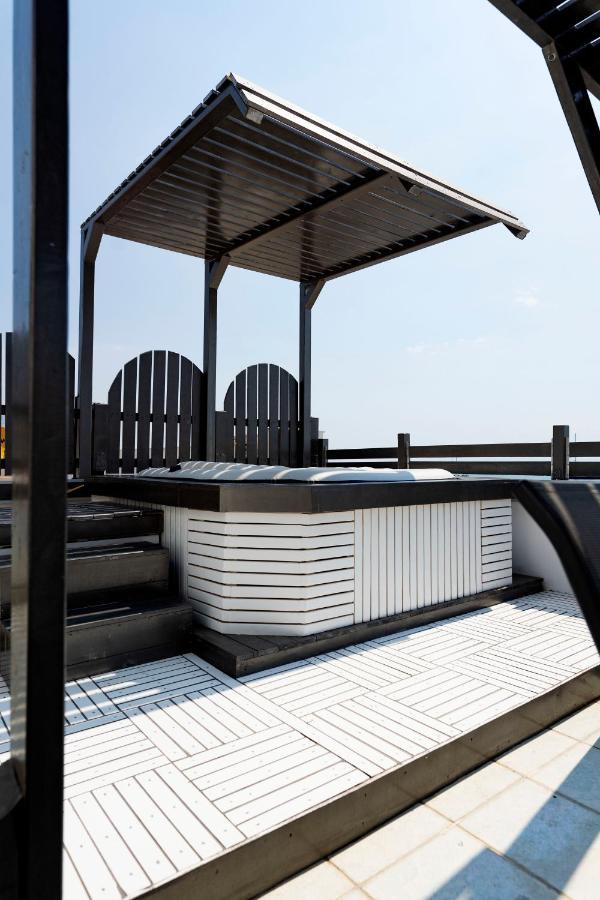 Harbour Lounge Rooms Kardamena  Bagian luar foto