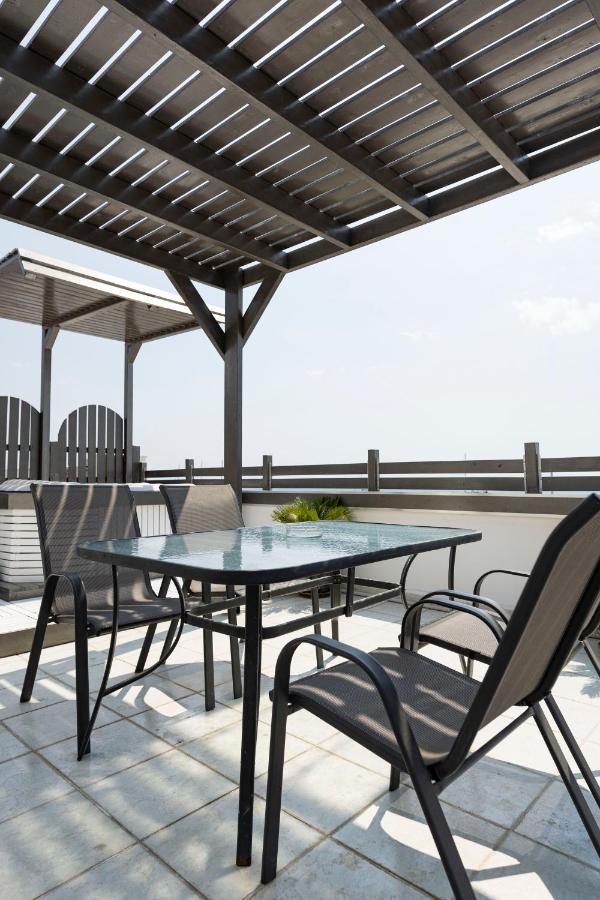 Harbour Lounge Rooms Kardamena  Bagian luar foto